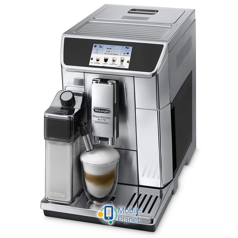 DeLonghi ECAM 65085 MS ; Потужність 1450 Вт;
