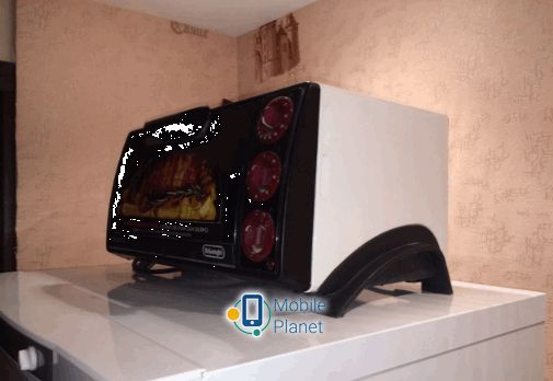 Купить DeLonghi EO 14552 W в Одессе, Харькове, Киеве дешевая цена со склада  интернет-магазин Mobileplanet