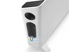 DeLonghi HSX 2320 F Конвектор DeLonghi Slim Style HSX 2320 F з