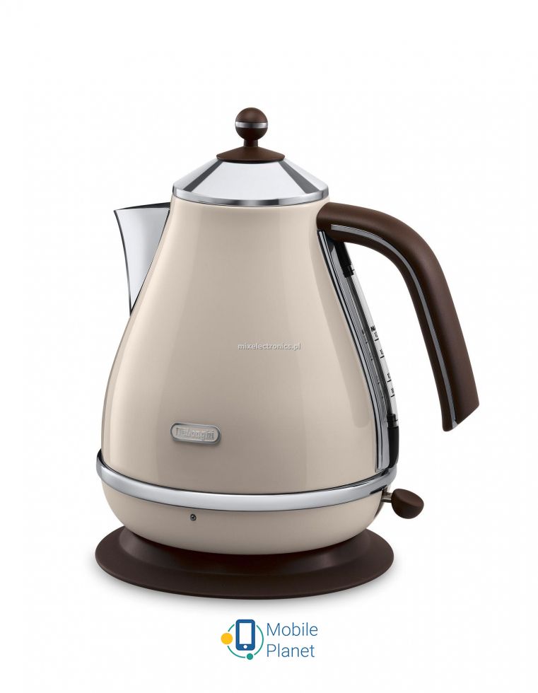 DeLonghi KBOV 2001. BG Объем - 1, 7 л; Потребляемая