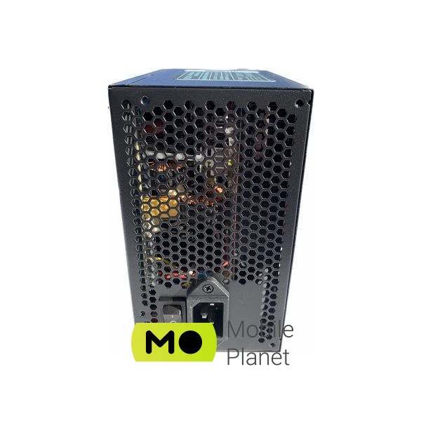 Delux 500W (DLP-50DG) (UA) Тип ПК: для комп'ютерів; Стандарт
