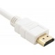 DisplayPort to HDMI 2.0m EXTRADIGITAL (KBD1669) (UA)