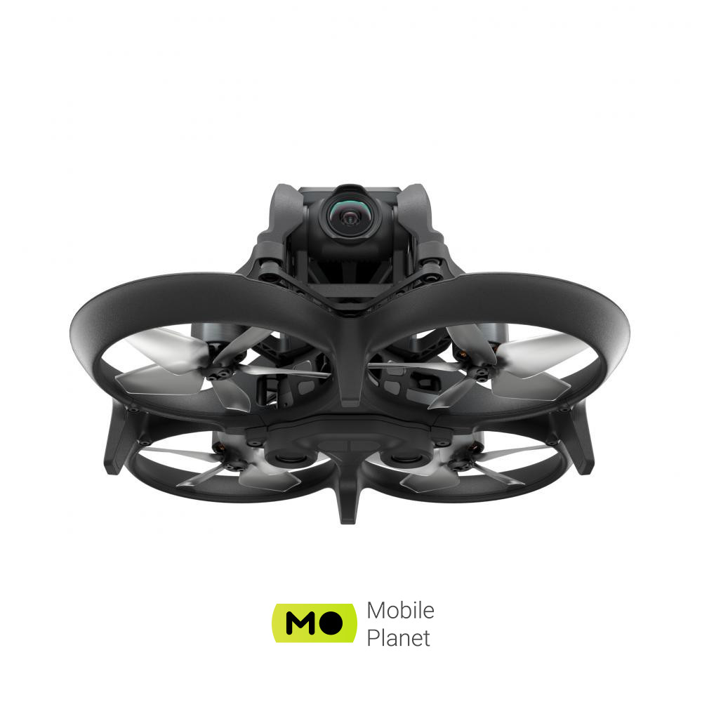 DJI Avata Fly Smart Combo (CP.FP.00000064.02) Бренд DJI