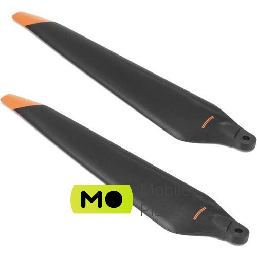 DJI Matrice 30 Series 1671 Propellers (CP.EN.00000379.01) Бренд: DJI; Сумісність: DJI Matrice 30 Series