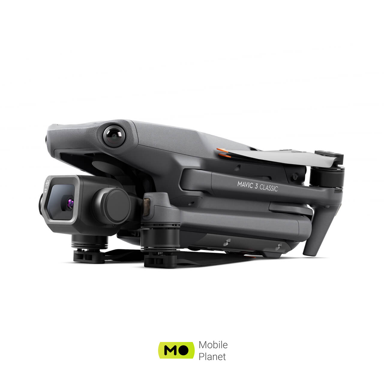 DJI Mavic 3 Classic з RC-N1 Remote (CP.MA.00000596.01, CP.MA.00000597.01) Бренд: DJI; Клас: для відеозйомки;