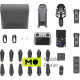 DJI Mavic 3 Pro Fly More Combo with DJI RC (CP.MA.00000660.01)