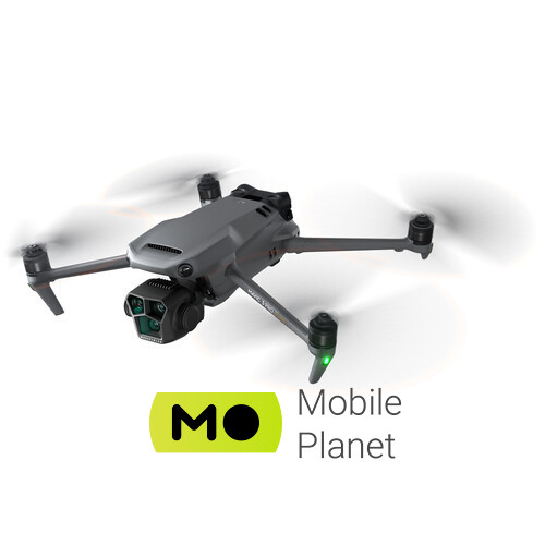 DJI Mavic 3 Pro Fly More Combo з DJI RC (CP.MA.00000660.01) Швидкість підйому, км/год 28,8