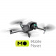DJI Mavic 3 Pro Fly More Combo with DJI RC Pro (CP.MA.00000662.01)