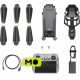 DJI Mavic 3 Pro with DJI RC (CP.MA.00000654.01, CP.MA.00000656.01)