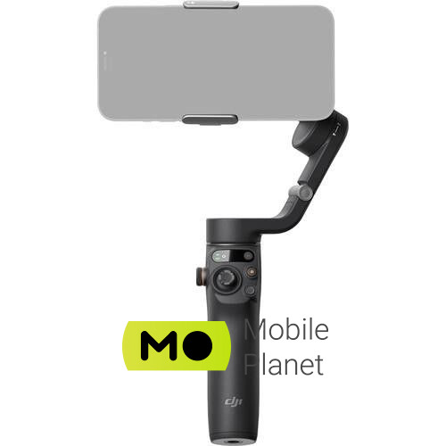 DJI Osmo Mobile 6 (CP.OS.00000213.01) Бренд: DJI; Сумісність: