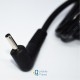 Drobak Asus 40W 19V 2.1A разъем 3.0*1.0 (140330) (UA)