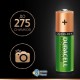 Duracell AA HR6 1300mAh * 2 (81367175) (UA)