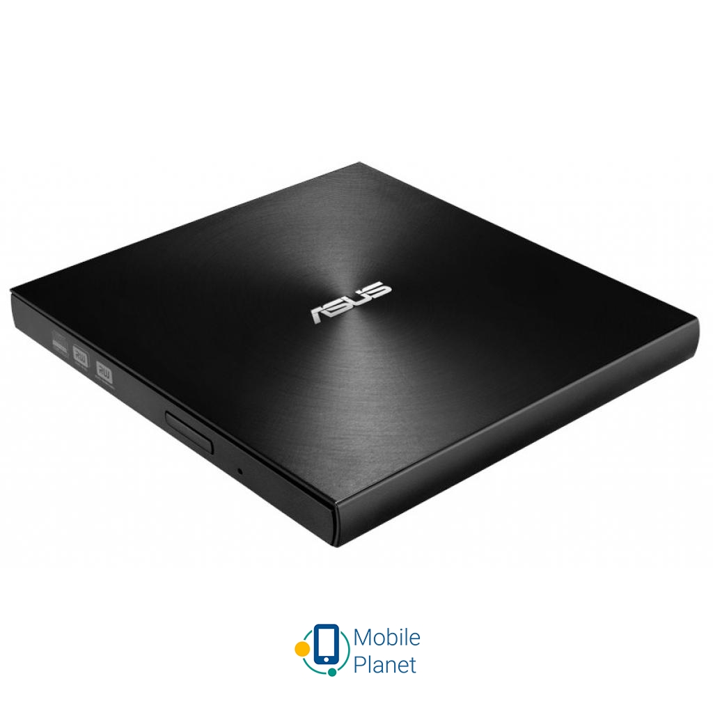 DVD ± RW ASUS SDRW-08U7M-U / BLK / G / AS (90DD01X0-M29000) (UA) Виробник  ASUS 