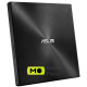 DVD-RW ASUS SDRW-08U8M-U/BLK/G/AS (90DD0290-M29000) (UA)