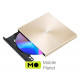 DVD-RW ASUS SDRW-08U8M-U/GOLD/G/AS (UA)