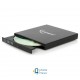 DVD ± RW GEMBIRD DVD-USB-02