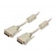 DVI to DVI 18pin, 4.5m Cablexpert (CC-DVI-15)