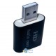 Dynamode USB-SOUND7-ALU black (UA)