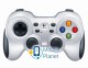 Джойстик Logitech Wireless Gamepad F710 (940-000145)