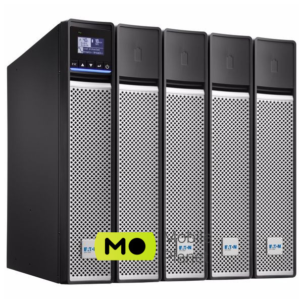 Eaton 5PX 1500i RT2U G2 (9210-63060) (UA) Клас товару: для мережевого