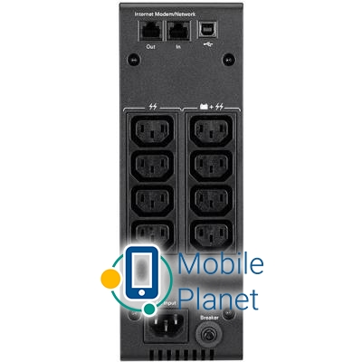 Eaton 5S 1000VA (5S1000i) Производитель Eaton