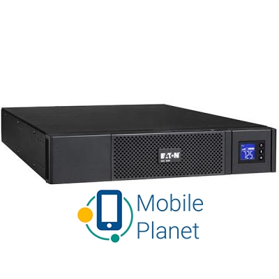 Eaton 5SC 1500VA RT2U (5SC1500IR) Клас товару: для серверних