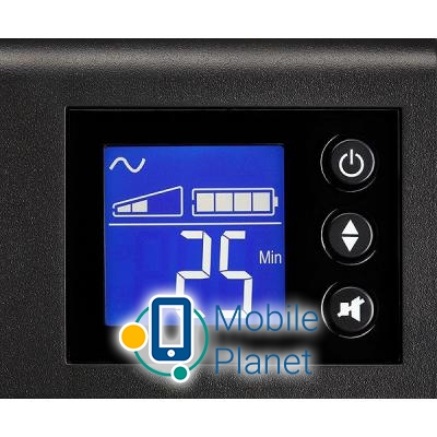 Eaton 5SC 1500VA RT2U (5SC1500IR) Клас товару: для серверних