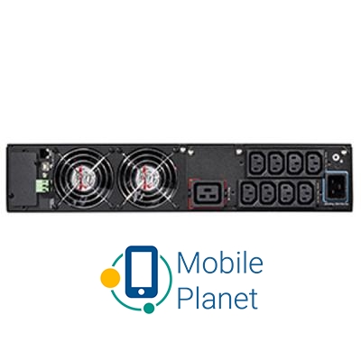 Eaton 5SC 3000VA RT2U (5SC3000IRT) Клас товару: для серверних