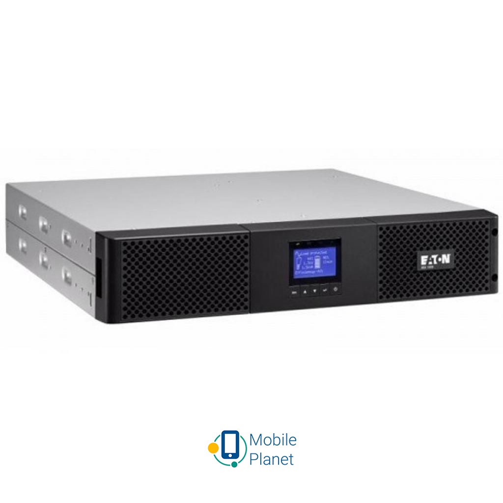 Eaton 9SX 1500VA RM 2U (9103-63152) (UA) Класс товара: для сетевого