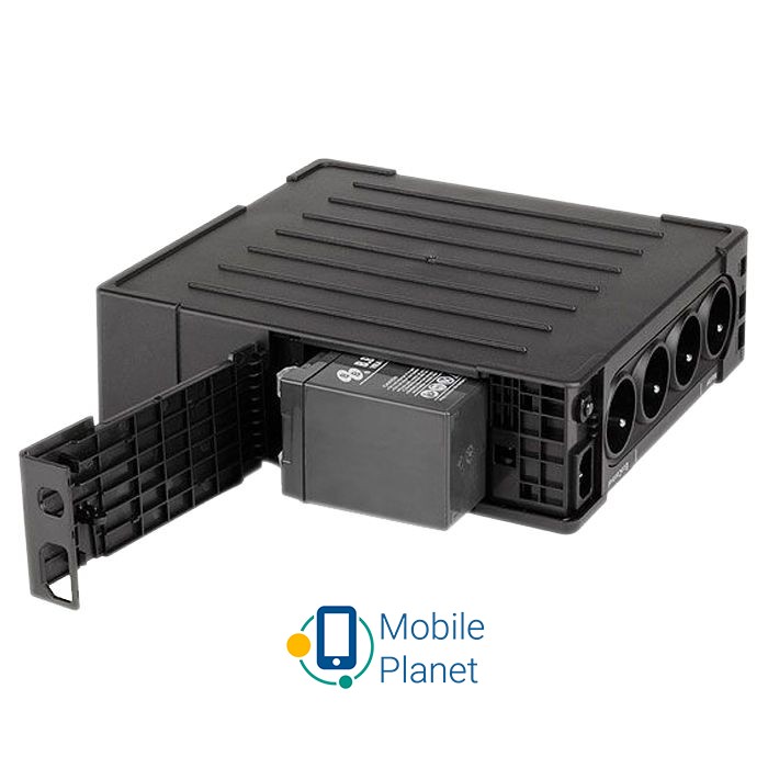 EATON Ellipse PRO 1600 DIN (ELP1600DIN) (UA) Модель Ellipse PRO 1600 DIN