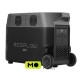 EcoFlow DELTA Pro (DELTAPro-EU)