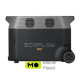 EcoFlow DELTA Pro (DELTAPro-EU)