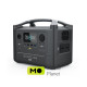 EcoFlow RIVER Max (EFRIVER600MAX-EU)
