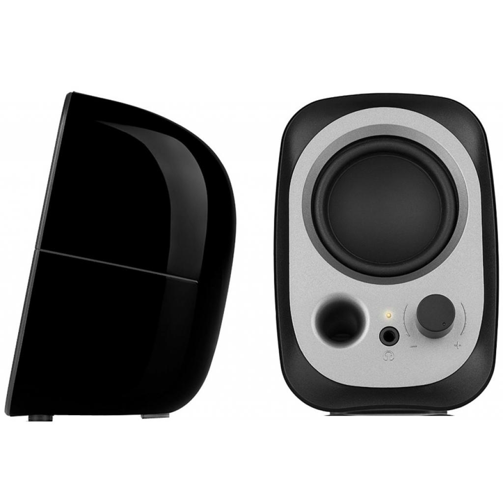 Edifier R12U black стаття  ru12u black 