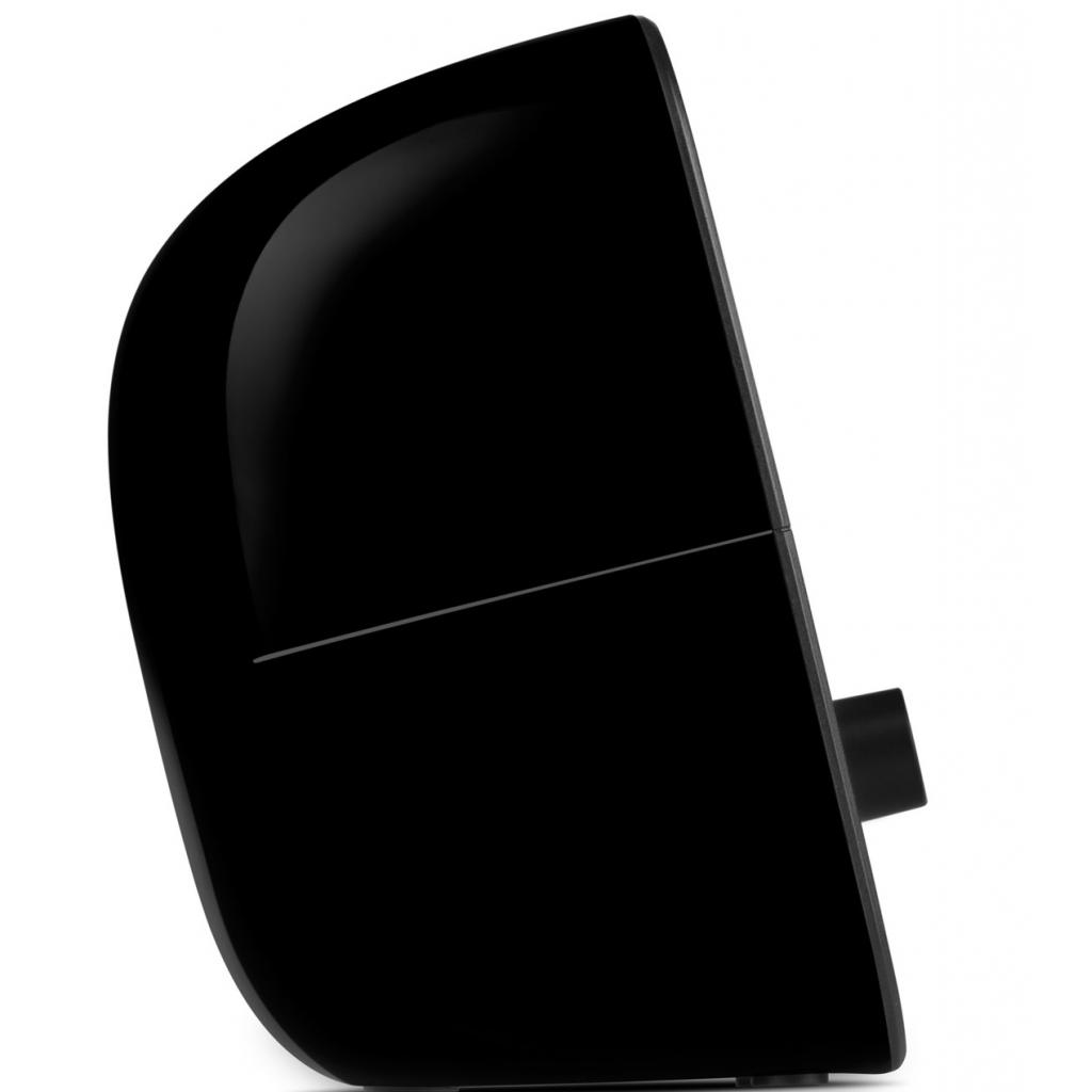 Edifier R12U black Модель  R12U BLACK 