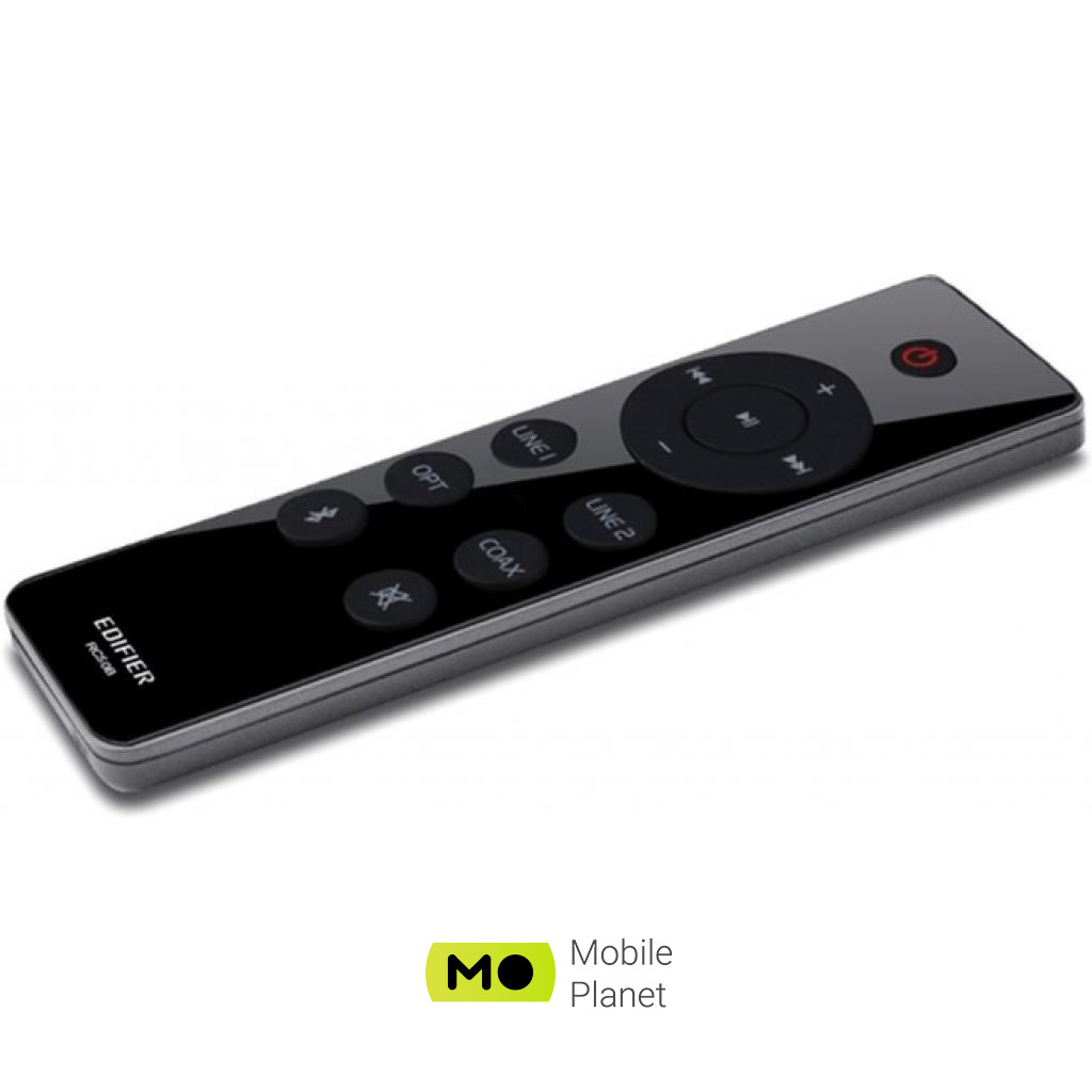 Edifier R2850DB Black (UA) Тип: акустичні колонки;