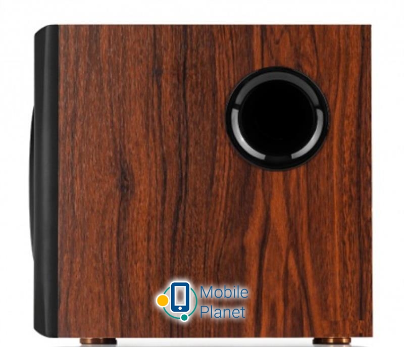 Edifier S360DB Brown Формат акустики: 2.1; Тип: