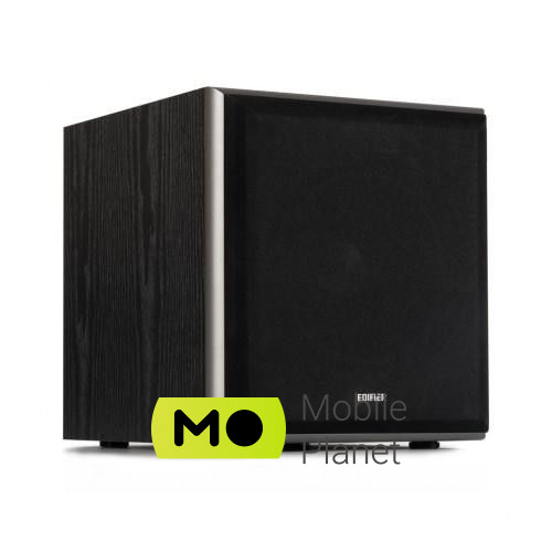 Edifier T5 (UA) Розміщення: ні; Установка: ні;