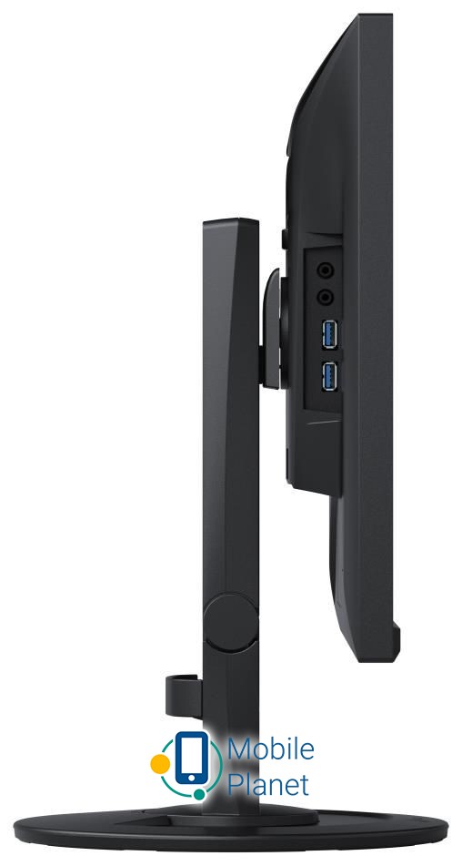 Eizo FlexScan EV2460-BK (EV2460-BK) EU Тип матрицы  LED IPS