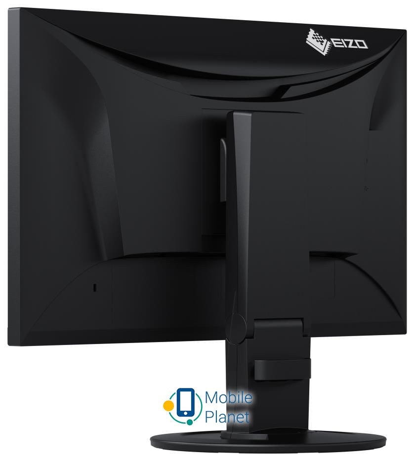 Eizo FlexScan EV2460-BK (EV2460-BK) EU Матрица экрана  матовый