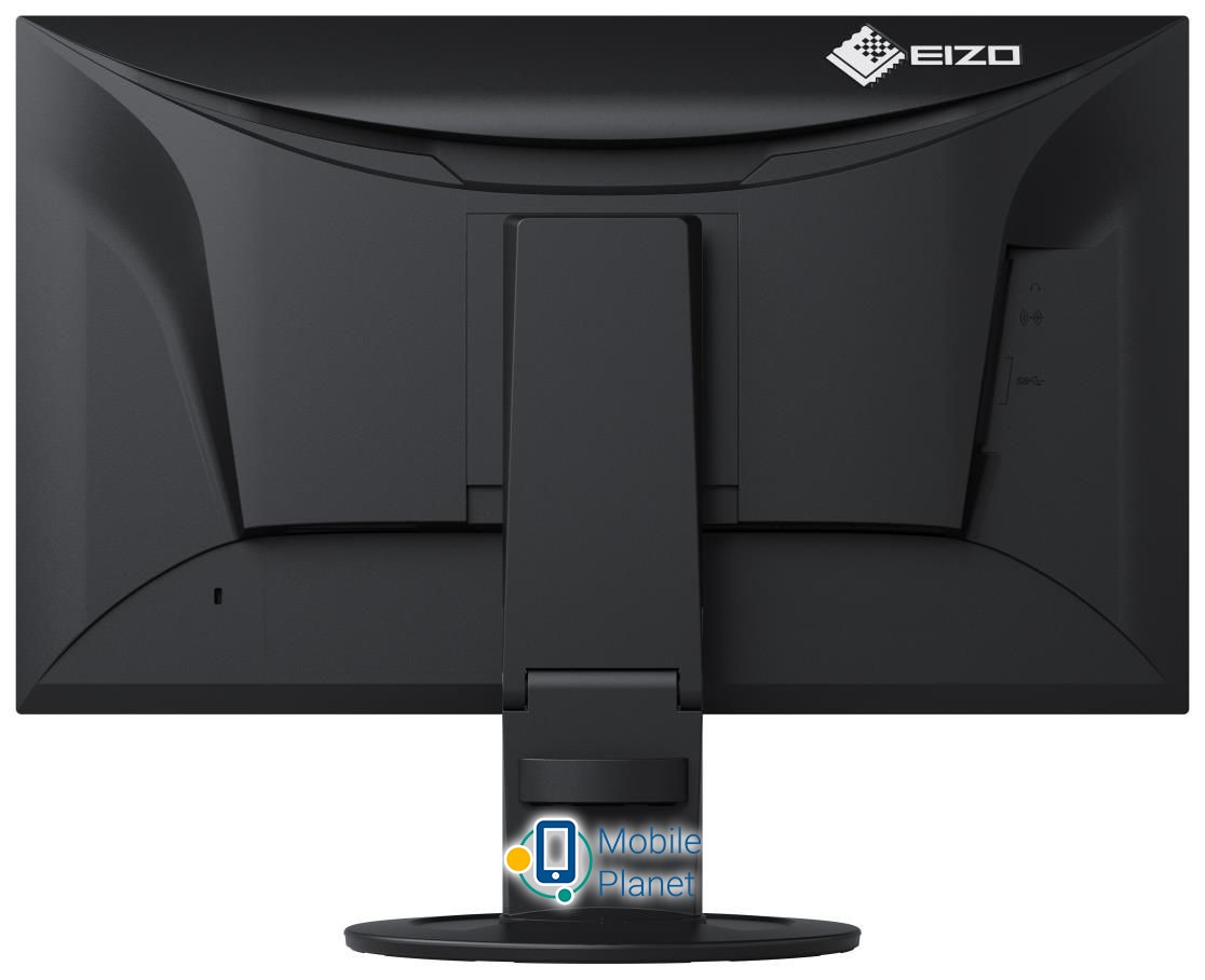 Eizo FlexScan EV2460-BK (EV2460-BK) EU Диагональ экрана  23,8