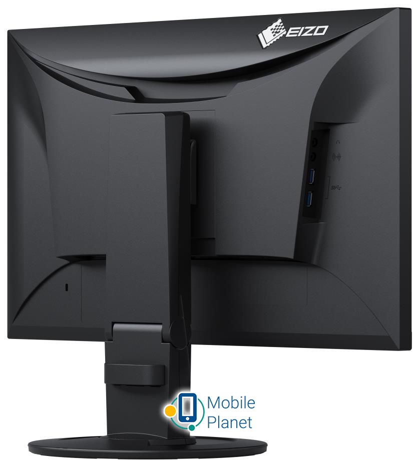 Eizo FlexScan EV2460-BK (EV2460-BK) EU Назначение: Дом и офис;