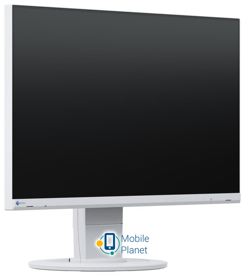 Eizo FlexScan EV2460-WT (EV2460-WT) EU Роздільна здатність екрана  1920 x 1080 (Full HD)