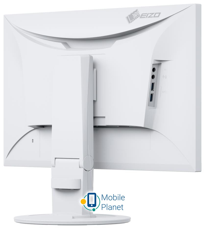 Eizo FlexScan EV2460-WT (EV2460-WT) EU Призначення: Дом и офис;