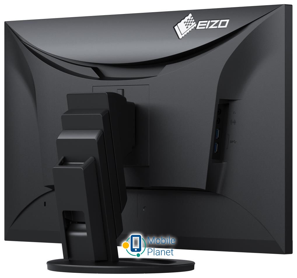 Eizo FlexScan EV2760-BK (EV2760-BK) EU Назначение: Дом и офис (Home Office);