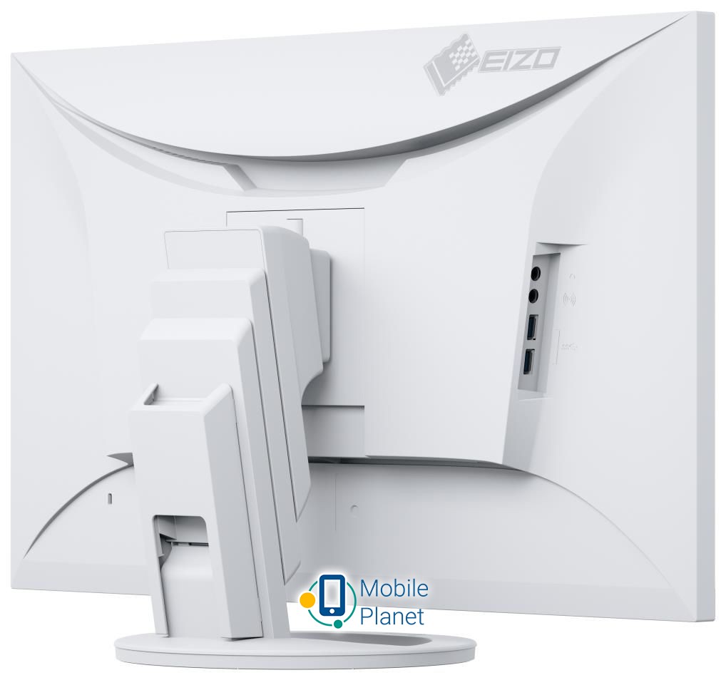 Eizo FlexScan EV2760-WT (EV2760-WT) EU Назначение: Дом и офис (Home Office);