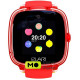 Elari KidPhone Fresh Red с GPS-трекером (KP-F/Red) (UA)