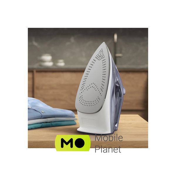 Electrolux E6SI1-2MN Тип праски: праска з подачею