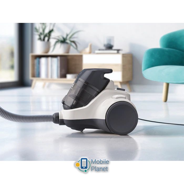 Electrolux EC41-2SW Безмешковый пылесос,
