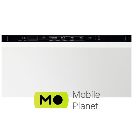 Electrolux EEA 917120 L Клас миття: A; Клас сушіння: A;